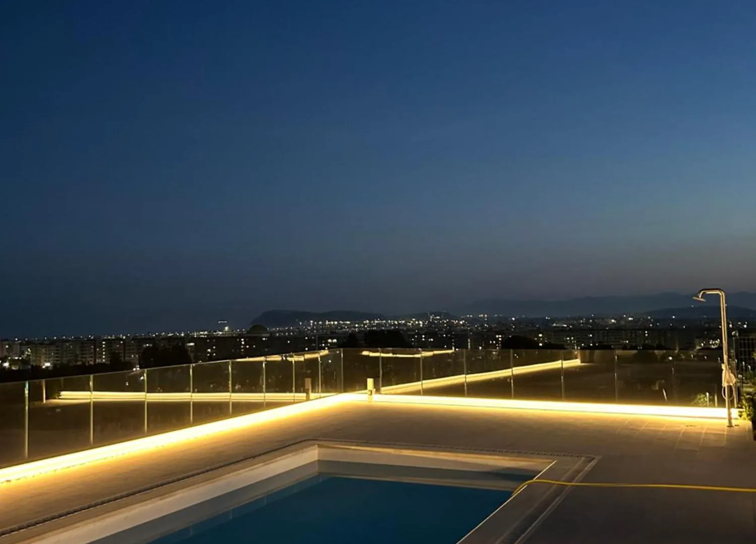 Villa Belvedere Quartu SantʼElena 0*,
