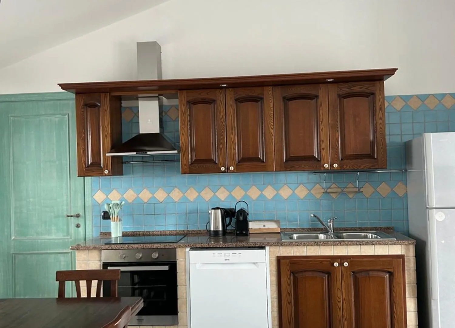 Villa Belvedere Quartu Sant'Elena Holiday home
