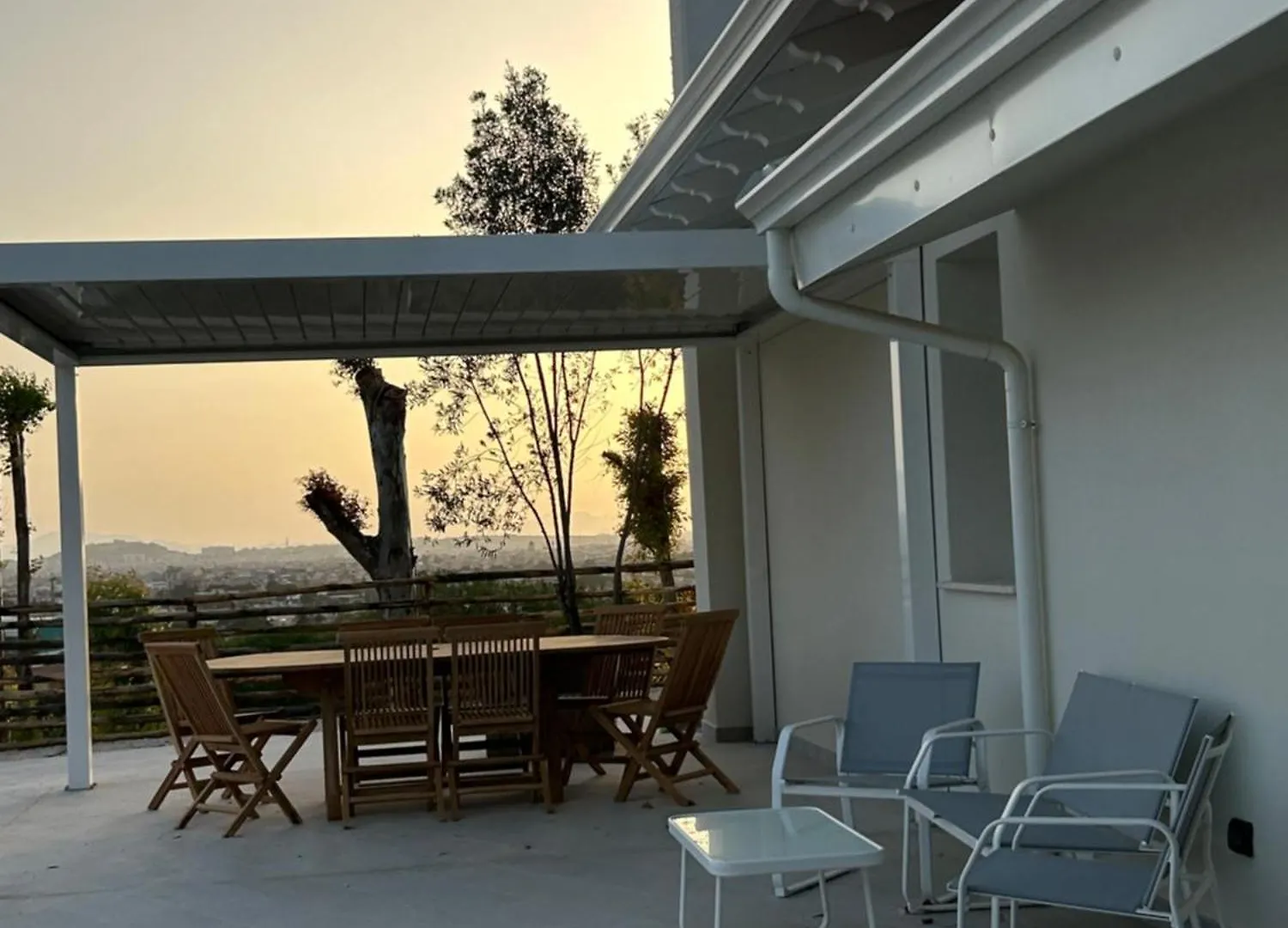 Ferienhaus Villa Belvedere Quartu SantʼElena Italien