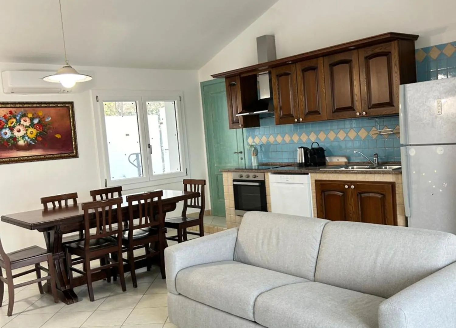 Villa Belvedere Quartu SantʼElena