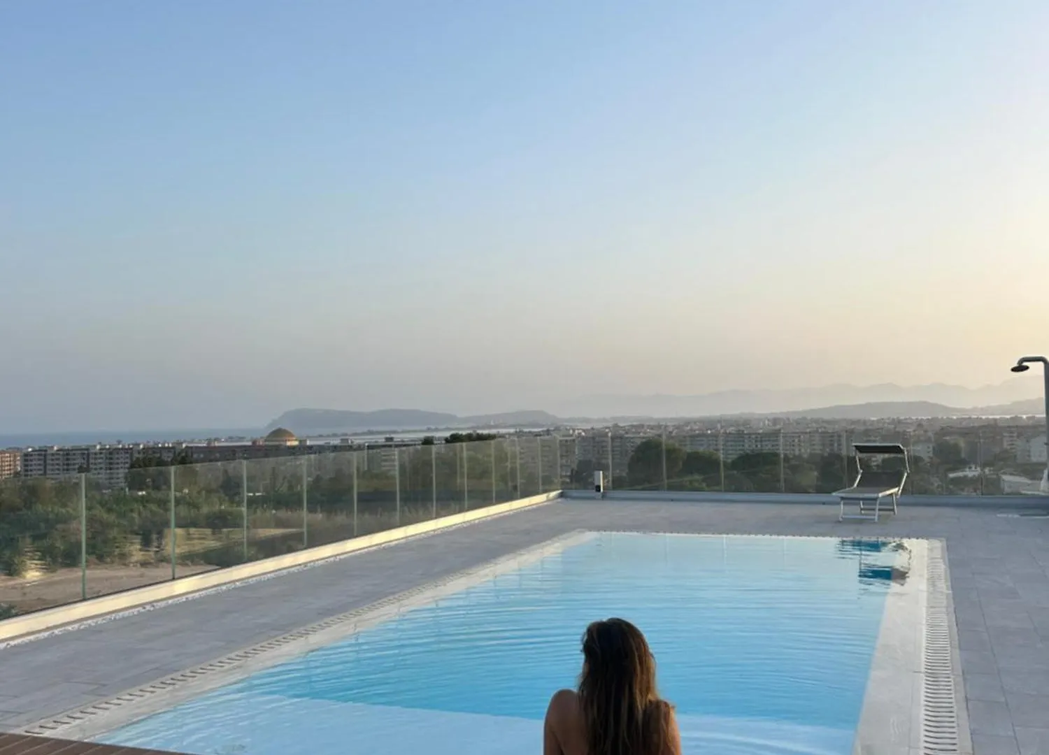 Villa Belvedere Quartu SantʼElena
