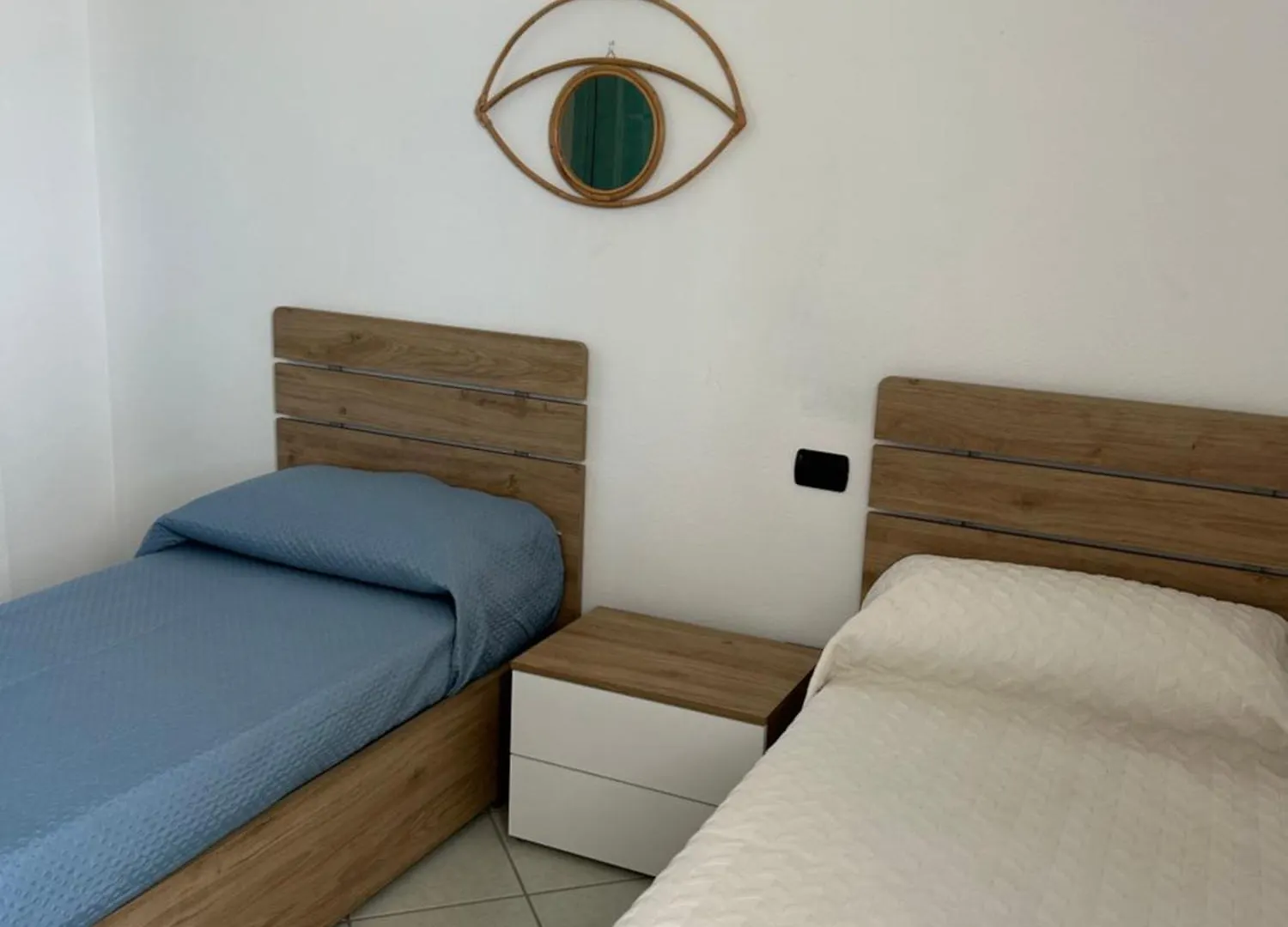 Holiday home Villa Belvedere Quartu Sant'Elena Italy