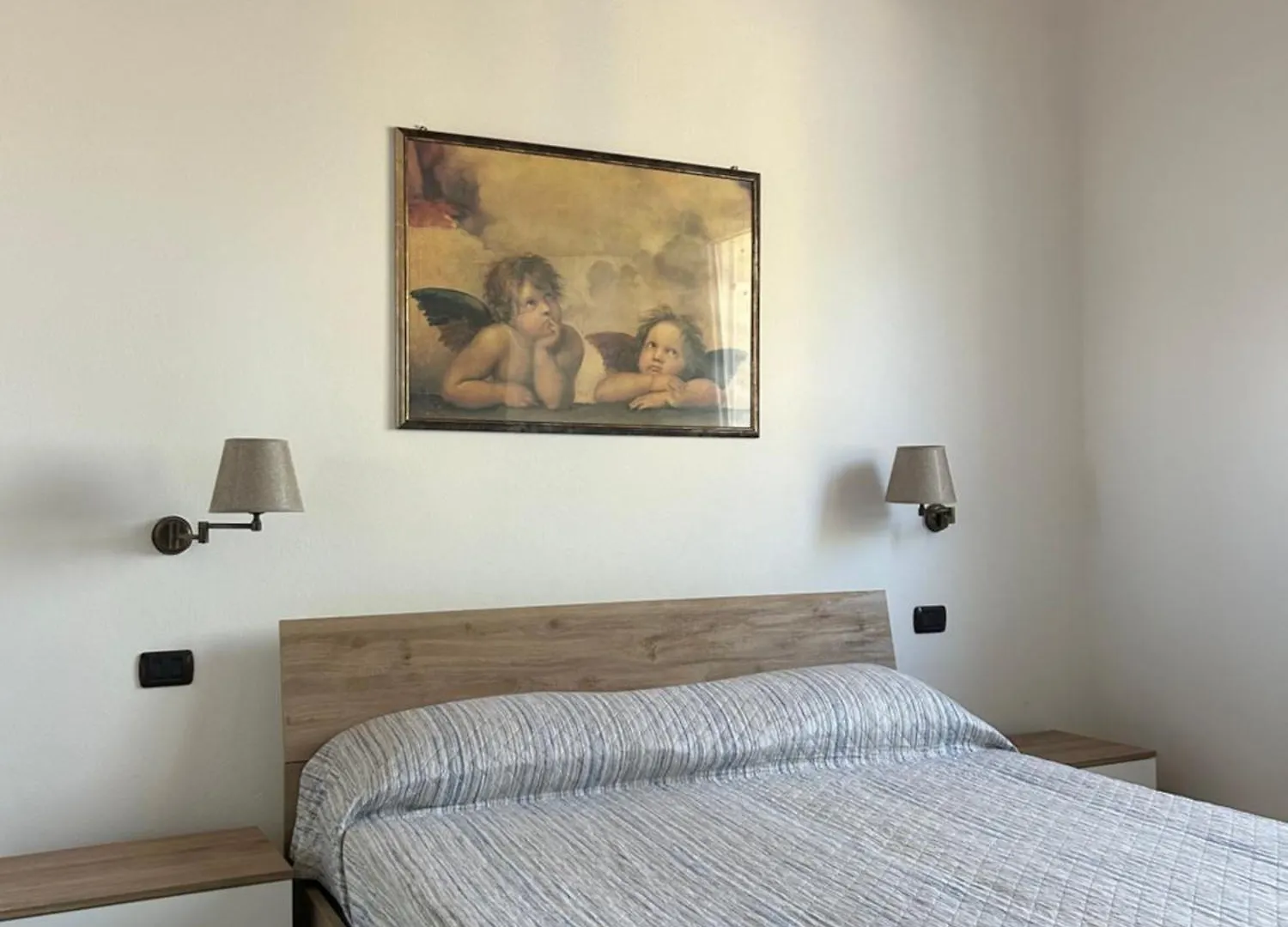 Villa Belvedere Quartu Sant'Elena 0*,  Italy