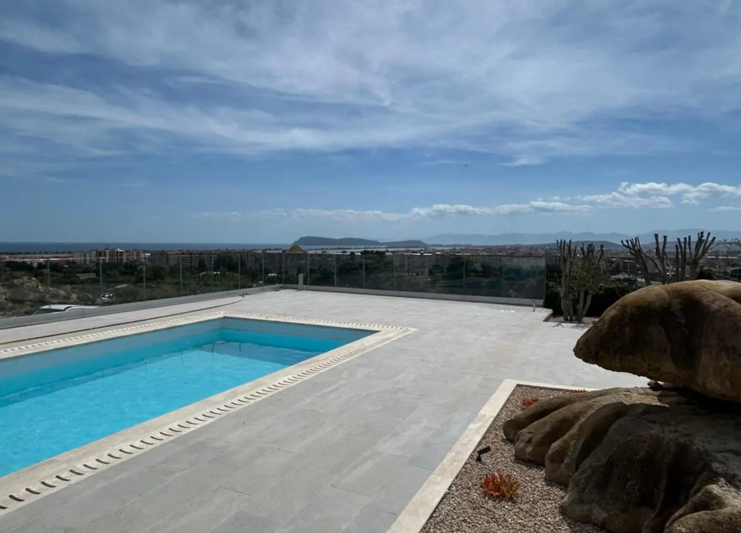 Villa Belvedere Quartu Sant'Elena 0*,  Italy