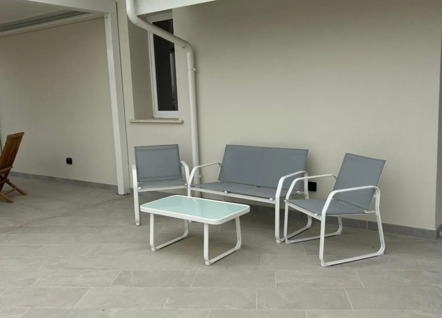Villa Belvedere Quartu Sant'Elena Holiday home