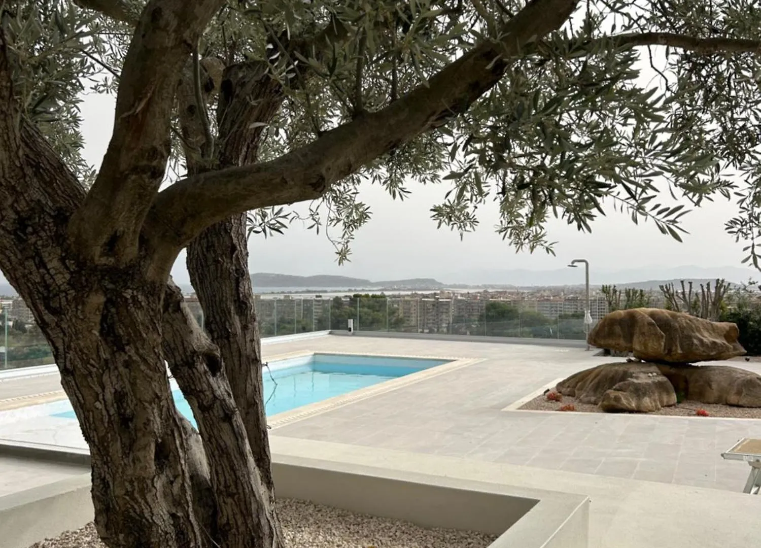 Villa Belvedere Quartu Sant'Elena