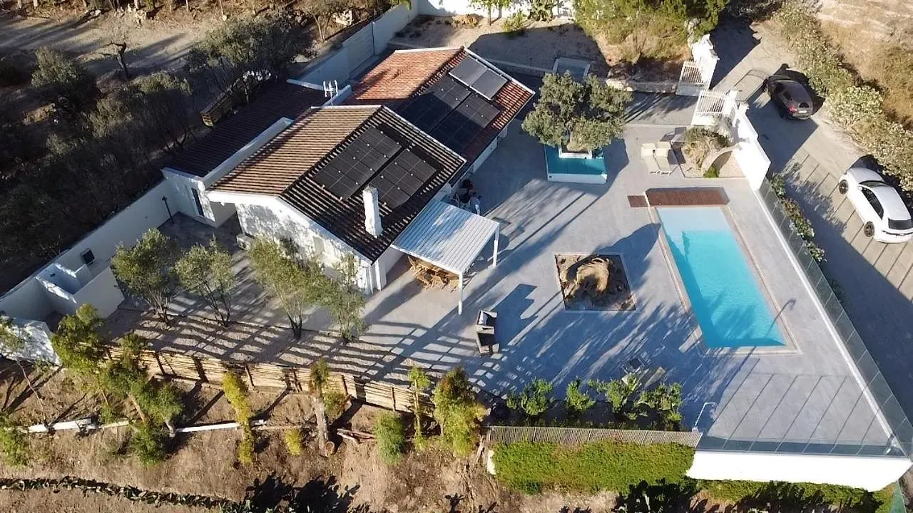 Villa Belvedere Quartu Sant'Elena