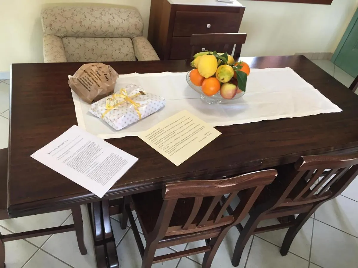 Villa Belvedere Quartu Sant'Elena Holiday home